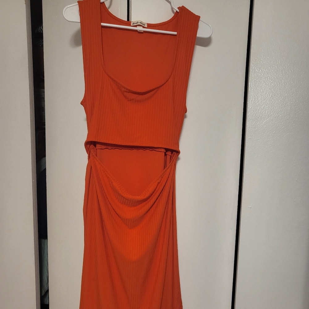 Summer dress